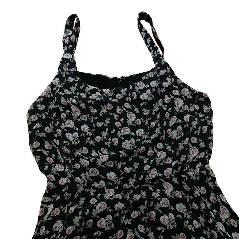 90'S STYLE DRESS - Picture 2 of 4